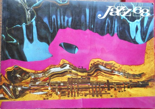 Katalog jazz deutsche - katalog,