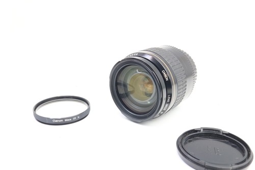 Canon zoom lens - canon, ef