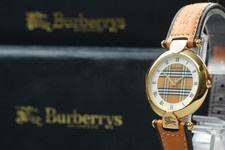 [Fast neuwertig/Box] Burberrys