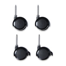 babybay Rollensatz Parkett passend für Modell Trend und All in One / vom Beistel