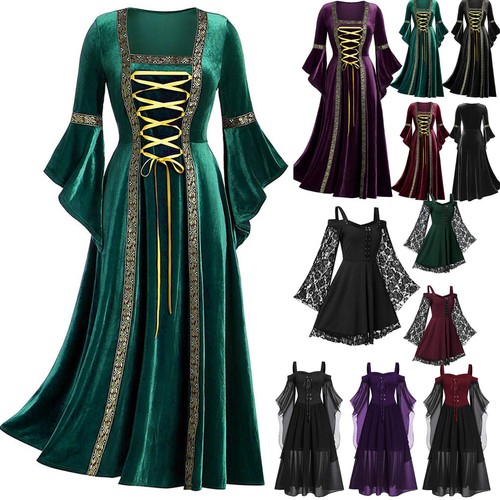 Karneval halloween mittelalter - halloween,