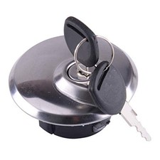 Fuel Gas Tank Cap Key Fit for