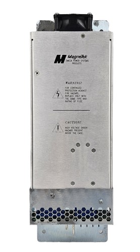 Magnetek omega hp3 s1138 - omega, hp3-1f-t-s1138