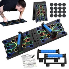 24 in 1 Faltbare Tragbare Push