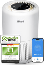 LEVOIT Luftreiniger HEPA