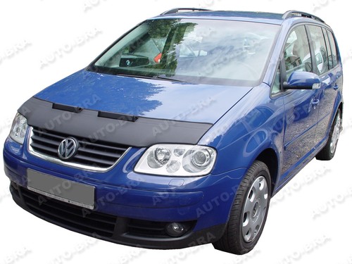 Bonnet bra für touran - bonnet,
