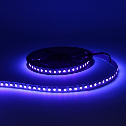 Led streifen licht - uv,