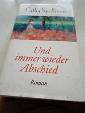 Und immer wieder abschied - immer, abschied"