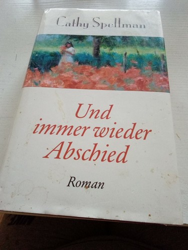 Und immer wieder abschied - immer,