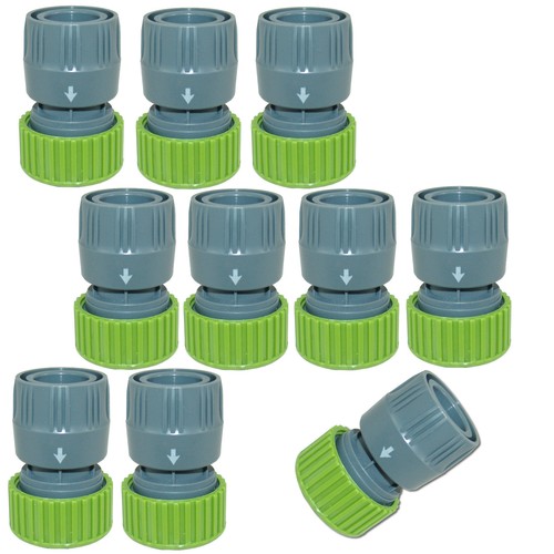 10x schnellkupplung - 1/2",