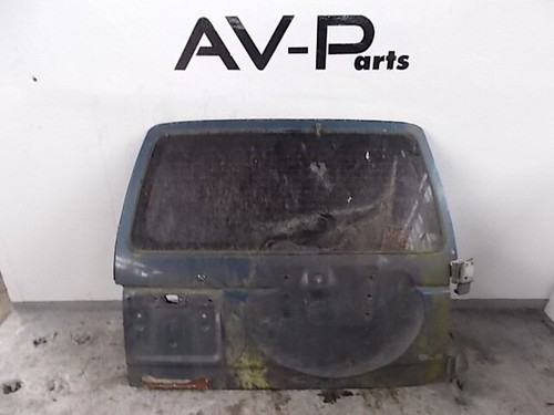Original mitsubishi pajero - mitsubishi, v20