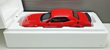 1:18 DODGE CHALLENGER SRT "2021 - Coupe SuperStock" OVP UNDISPLAYED ltd. 500pcs