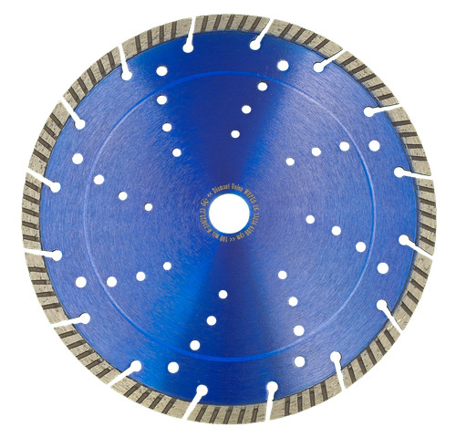 Diamanttrennscheibe beton 230 - diamanttrennscheibe,