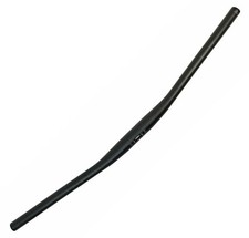 Fahrrad MTB Lenker Horizon Fahrradlenker Aluminium 31.8mm Trekkingbike Radlenker