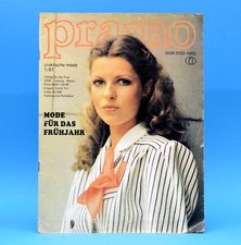 DDR Pramo 1 1981 Praktische