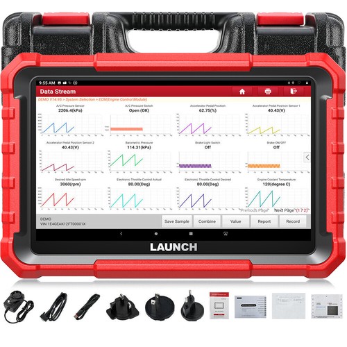 2026 launch x431 pro elite - x431,