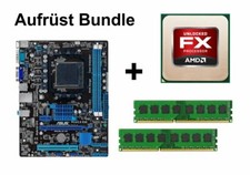 Aufrüst bundle asus - bundle,