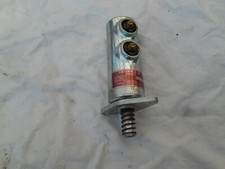 original Caterpillar CAT Abstellmagnet 6N9988 12V Shut Down Solenoid Fits