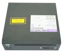 DENSO Jaguar XF X250 DVD