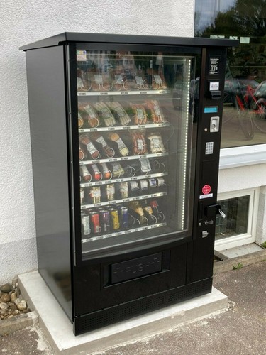 Verkaufsautomat