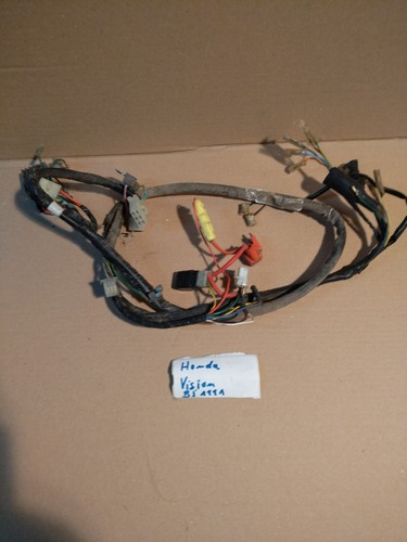 Hauptkabelbaum honda vision - hauptkabelbaum,