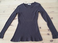 di bari 42 Shirt Braun