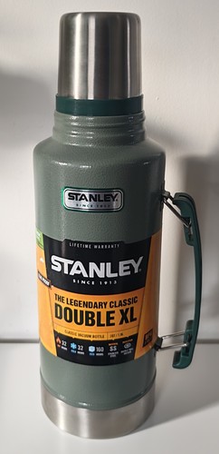 Stanley thermoskanne 9l - thermoskanne, xl
