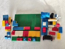 Aus einer Auflösung: altes