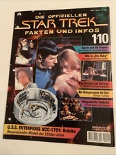 Die offiziellen Star Trek