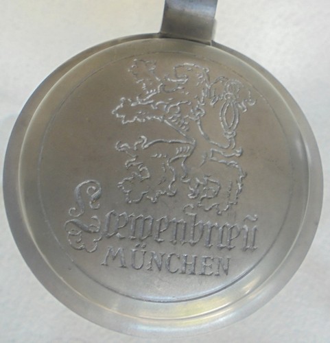 Alt humpen bierkrug brauerei - alt,