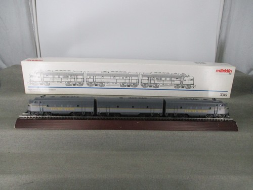 Märklin spur 3349 gm - br,