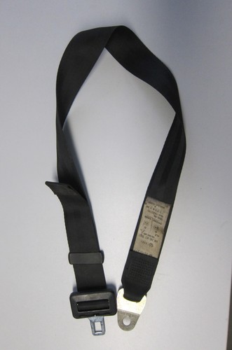 Beckengurt hinten 245 - vw, t3
