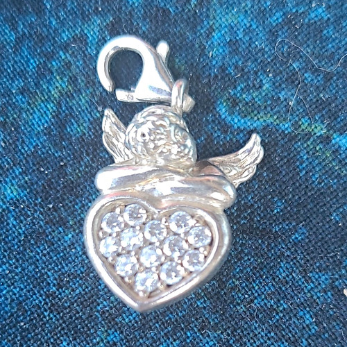 Thomas sabo charm - thomas,