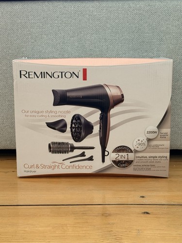 Remington d5707 2200w - remington,