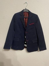 Jungen Blazer Sakko Gr. 134