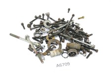 Yamaha XT 600 E 3TB 1993 - Motorschrauben A6709