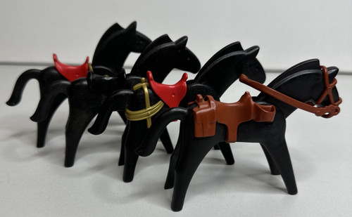 Vintage playmobil 1974 geobra - vintage,