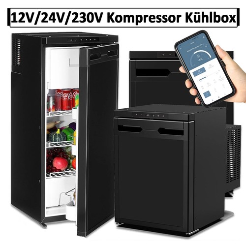 Kompressor kühlbox 90l - kompressor,
