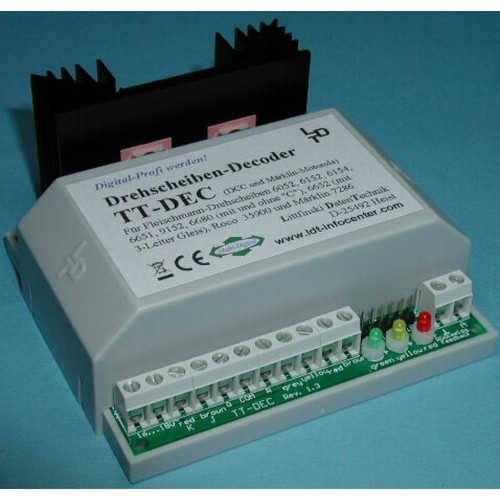 Littfinski ldt 010503 - 010503,