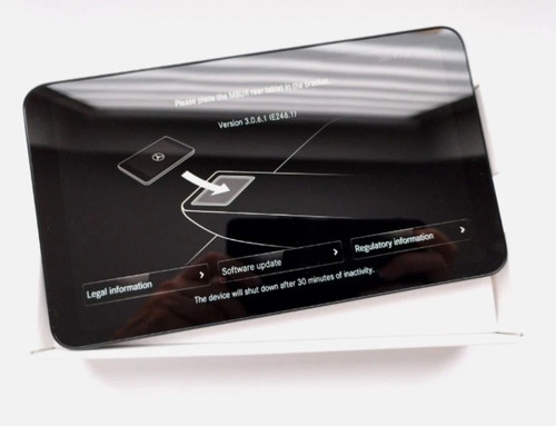 Mercedes benz entertainment - benz,