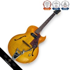 Gibson ES125TC 1965 Hollow