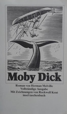 Moby Dick