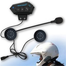 Bluetooth motorrad helm - motorrad,