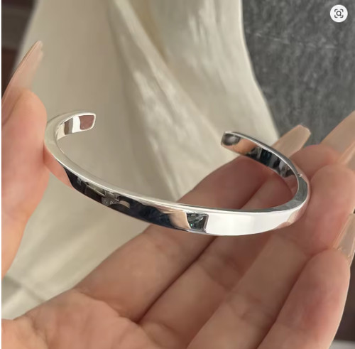 925 sterling silber armband - sterling,