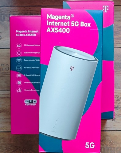 Xiaomi magenta internet box - xiaomi,