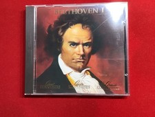 Klassik CD - Ludwig Van Beethoven - Große Komponisten 