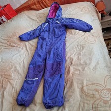 Schneeanzug, Skianzug, H&M