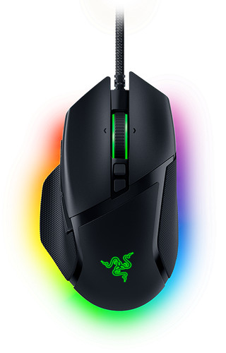 Razer basilisk gaming - razer,
