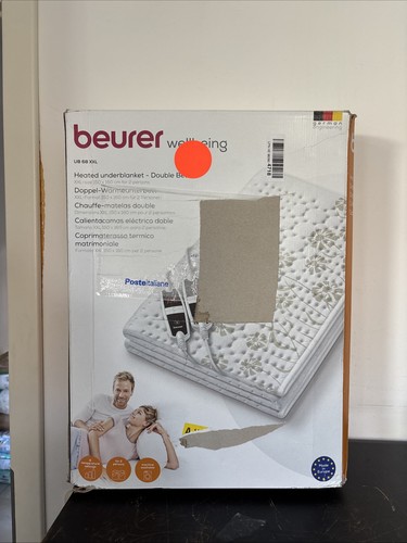 Beurer xxl - ub, 68