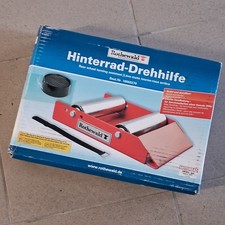 Hinterrad Drehhilfe Rothewald 